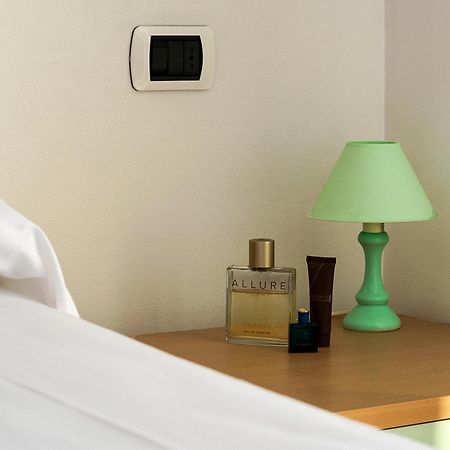 Residenza Raggio Apartment ริชโชเน ภายนอก รูปภาพ