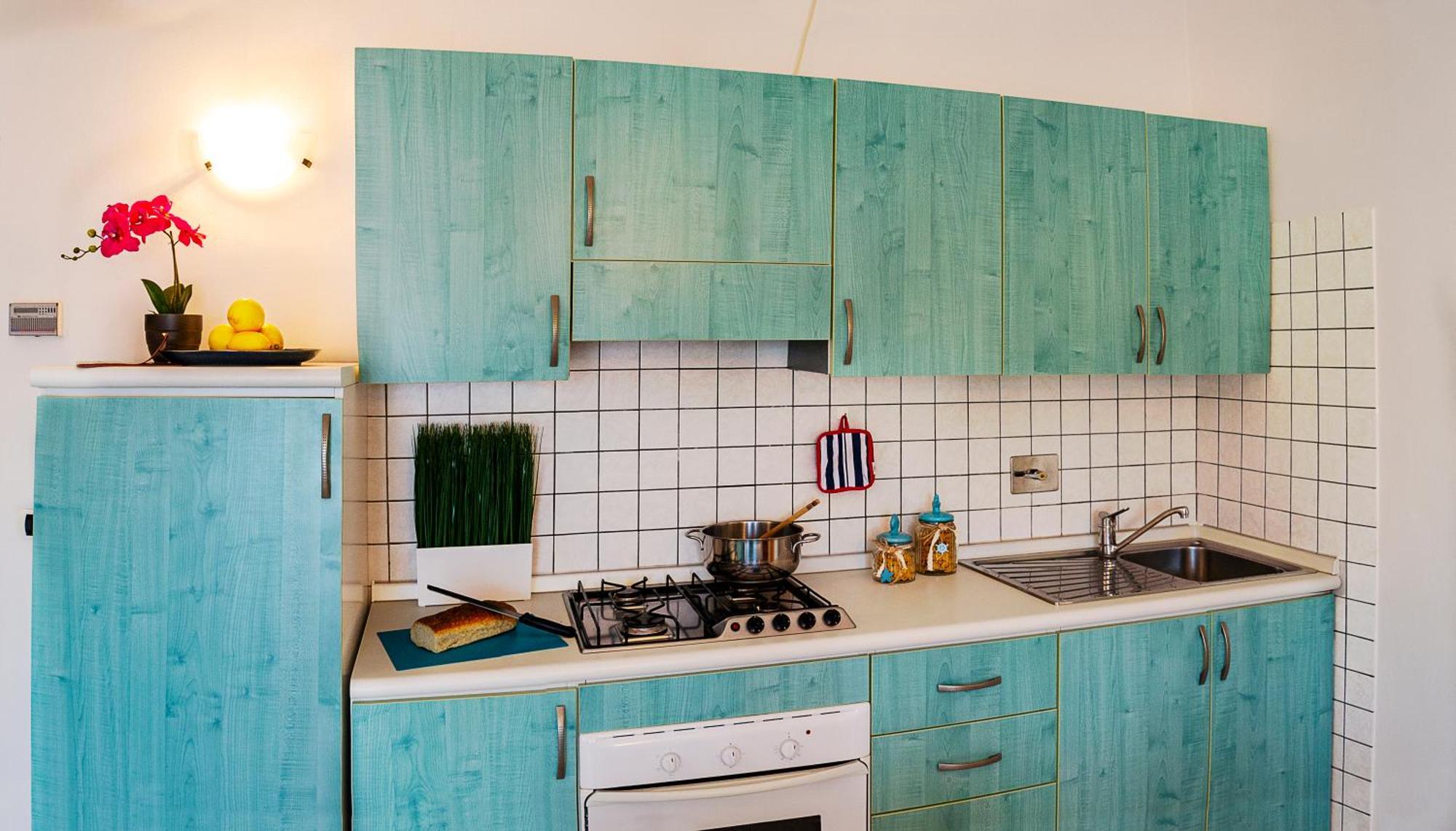 Residenza Raggio Apartment ริชโชเน ภายนอก รูปภาพ