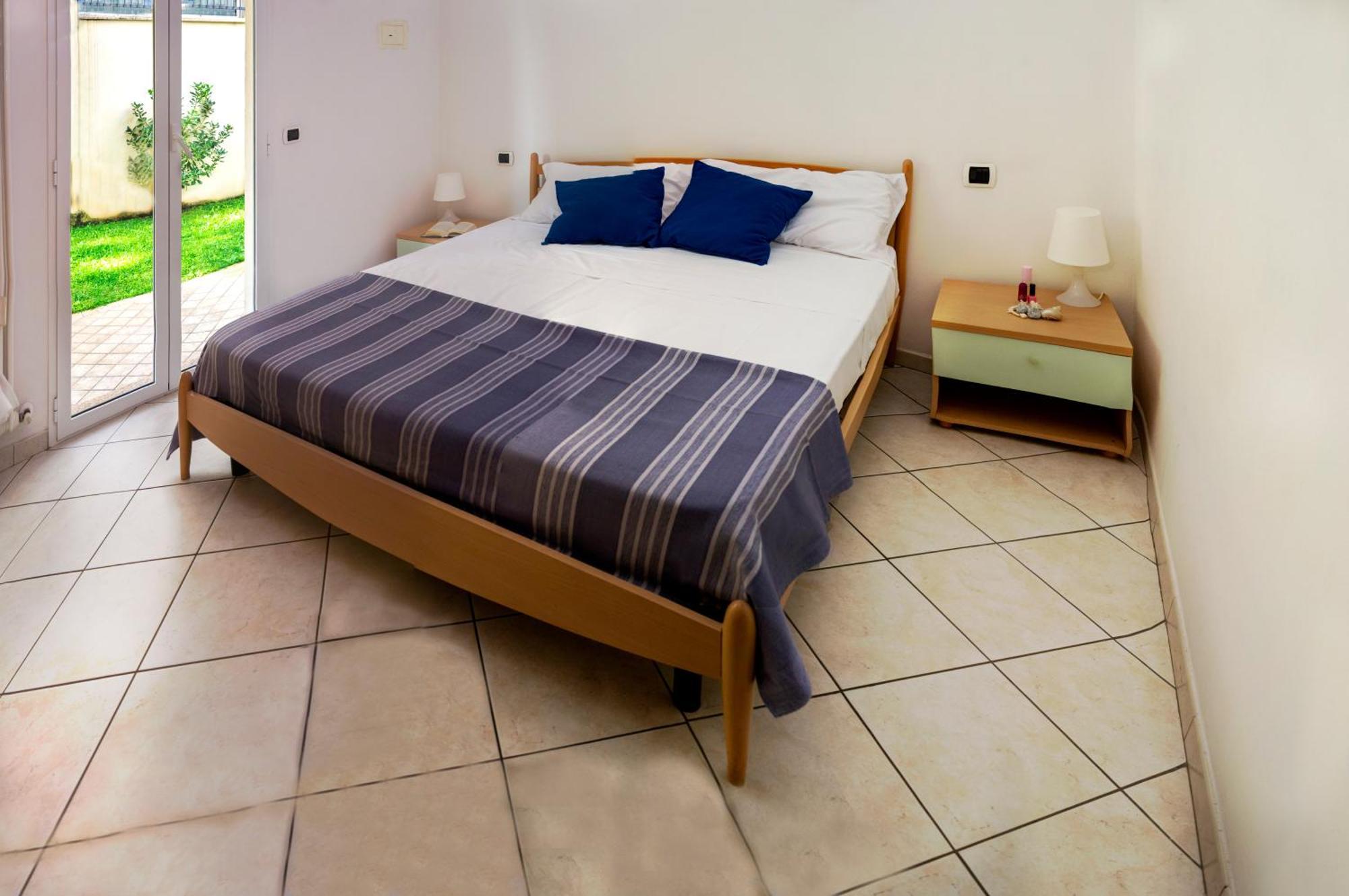 Residenza Raggio Apartment ริชโชเน ห้อง รูปภาพ