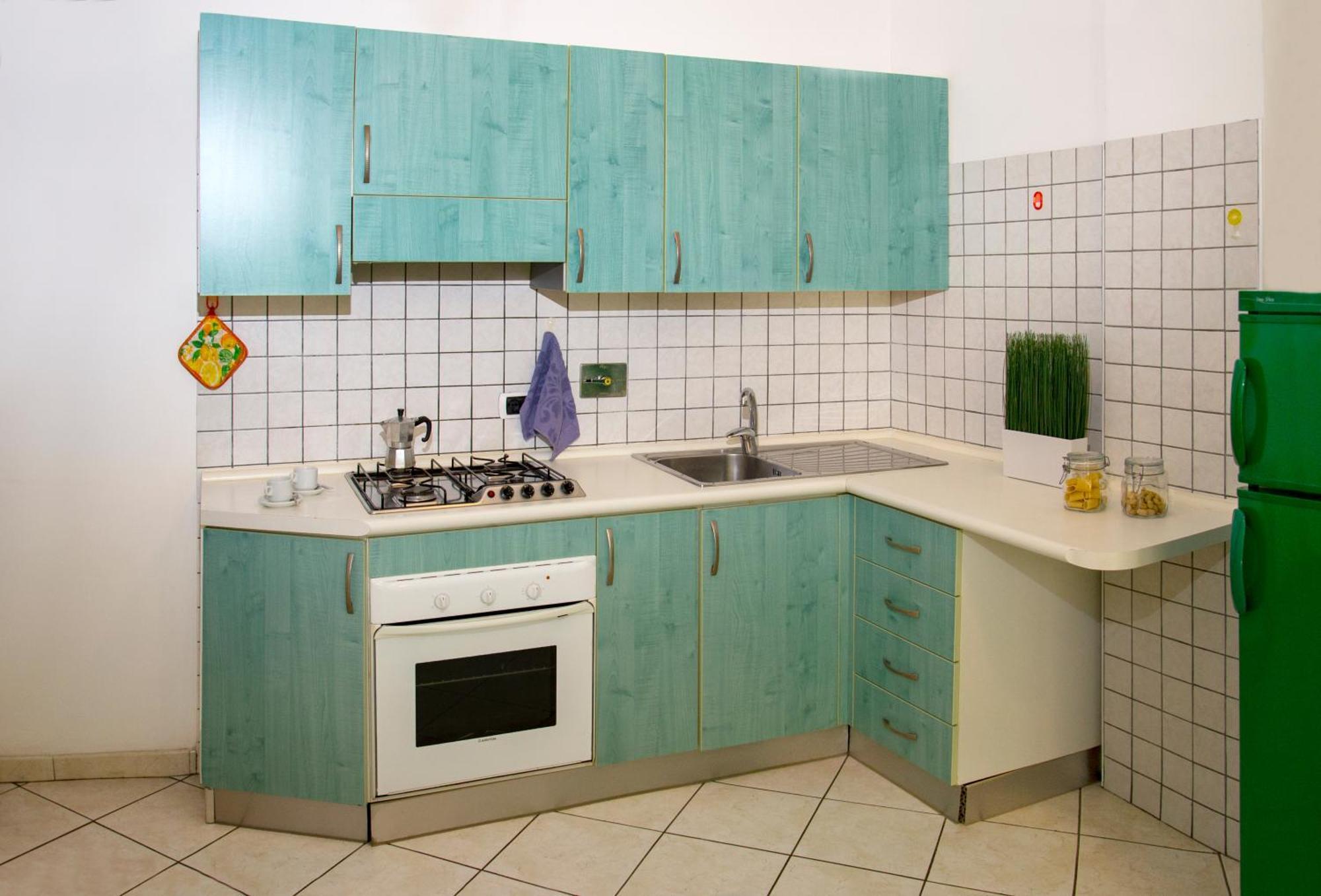 Residenza Raggio Apartment ริชโชเน ห้อง รูปภาพ