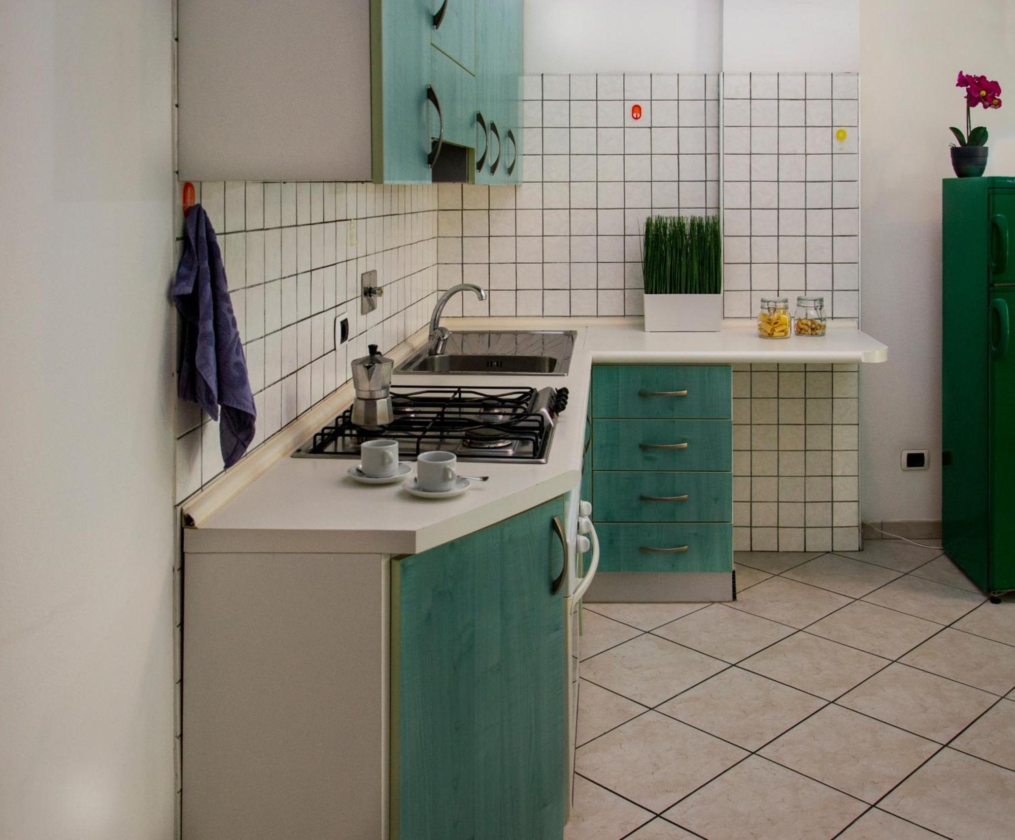 Residenza Raggio Apartment ริชโชเน ห้อง รูปภาพ